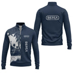 Bersa Quarter-zip Pullover SHW031