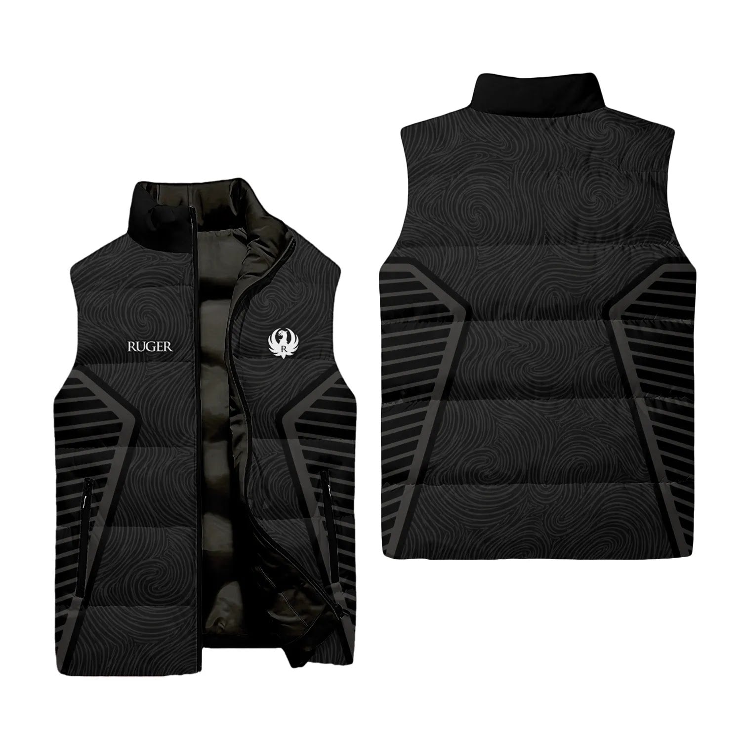 Ruger Apparels SC102