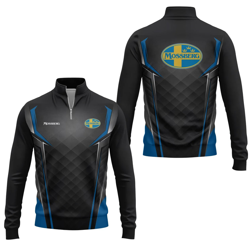 Mossberg Apparels SC074