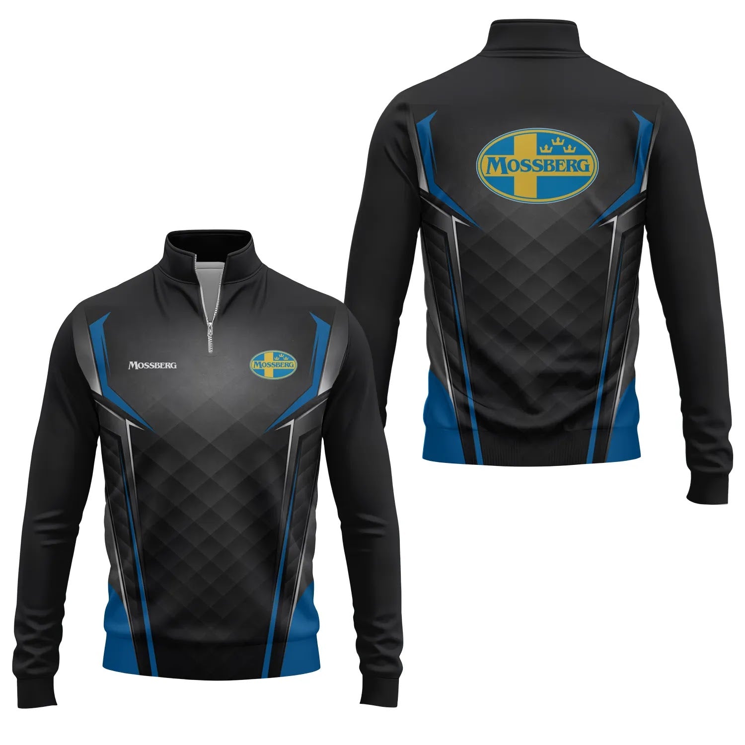 Mossberg Apparels SC074