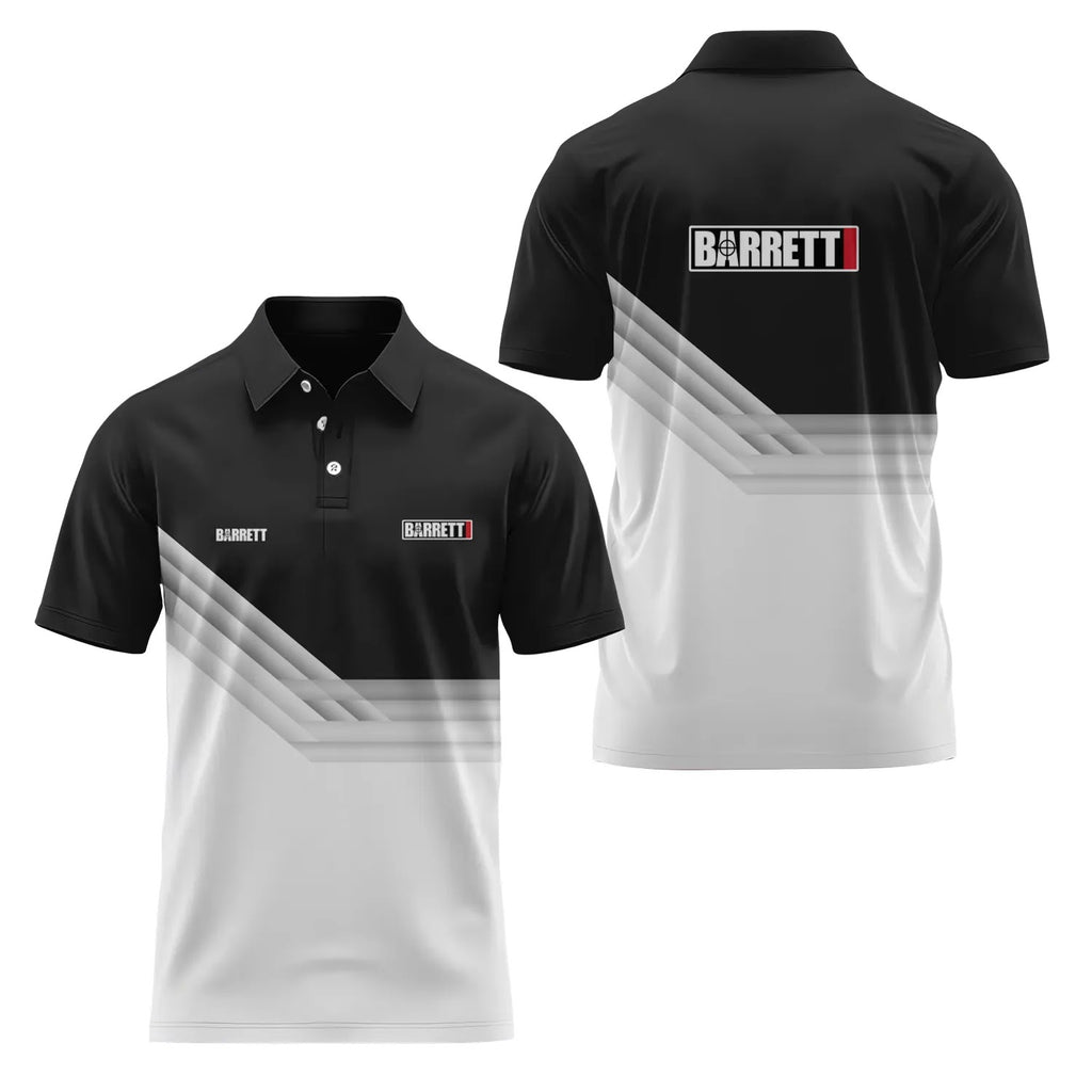 Barrett Apparels SC106