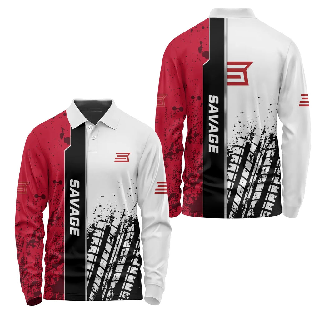 Savage Arms Apparels SC039