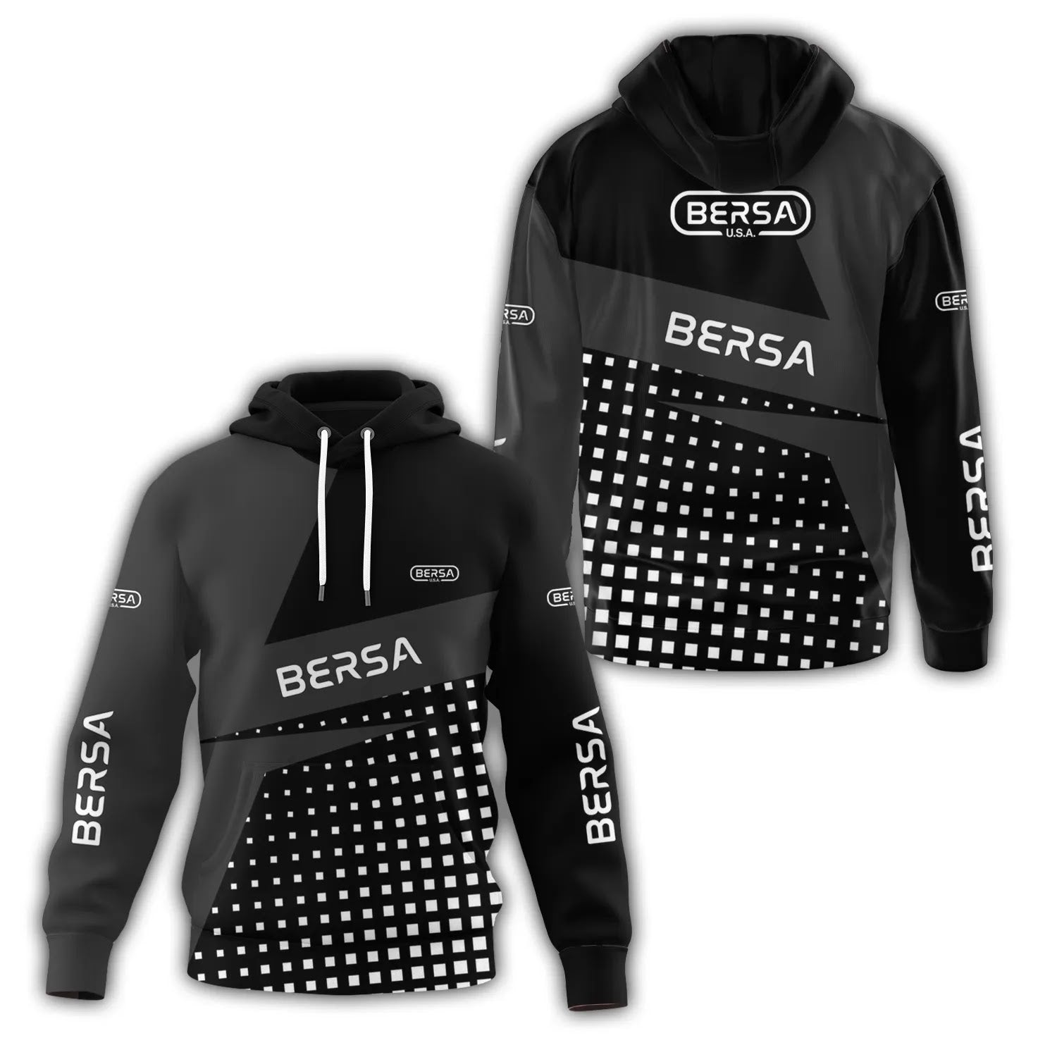 Bersa Apparels SC083