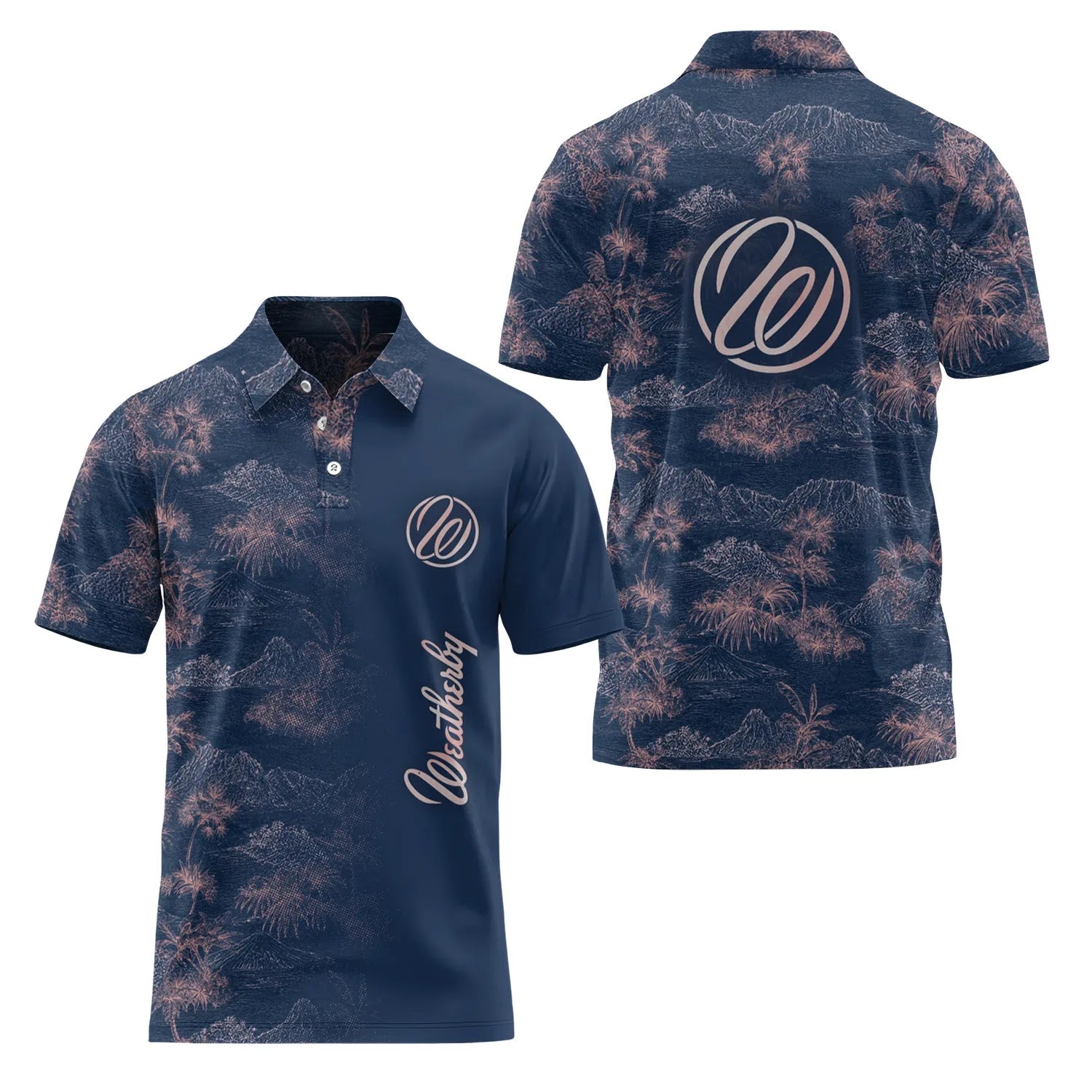 Weatherby Apparels SHW007