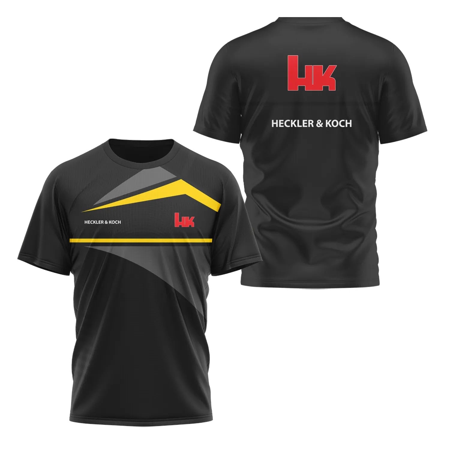 Heckler & Koch (H&K) Apparels SC067