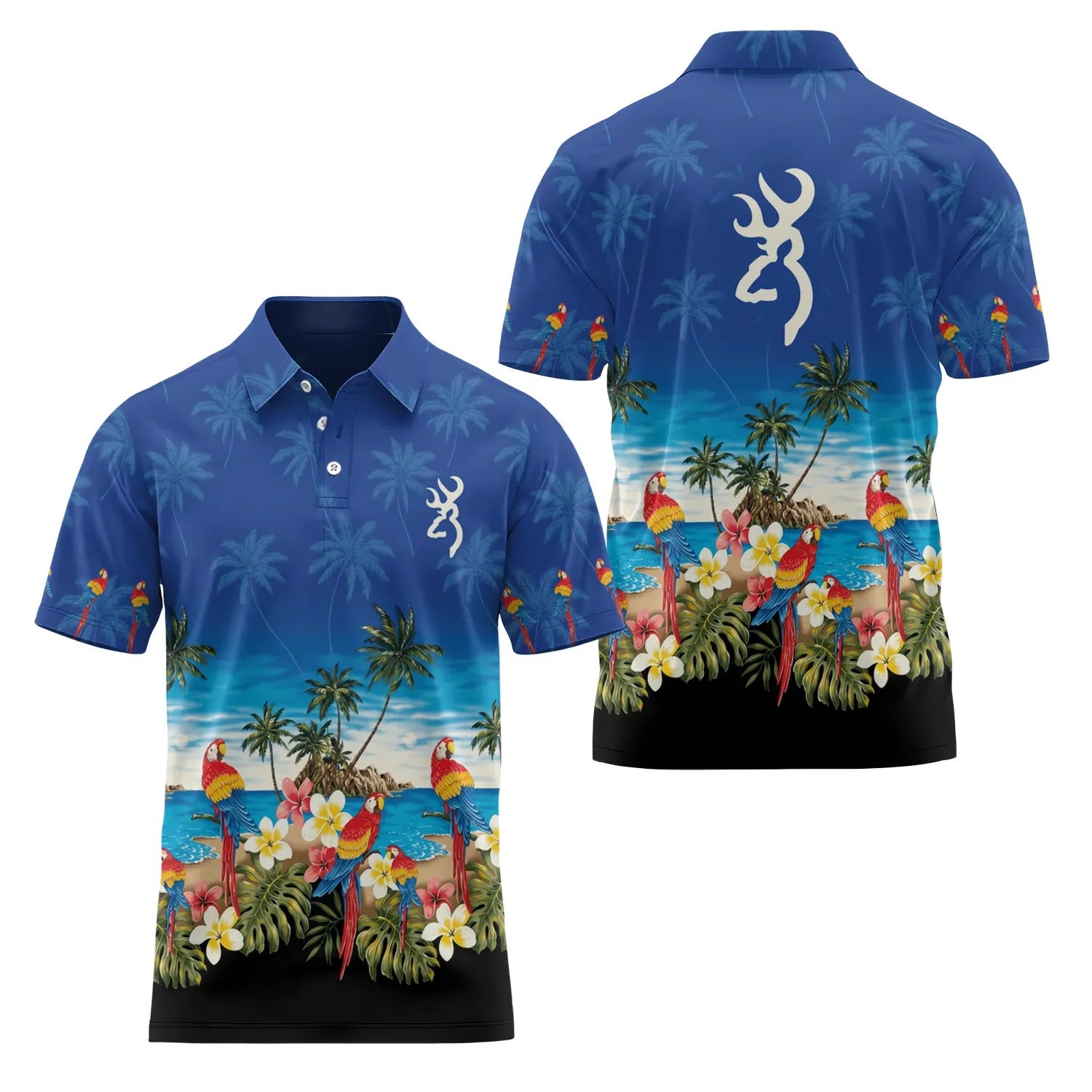 Browning Apparels SHW005