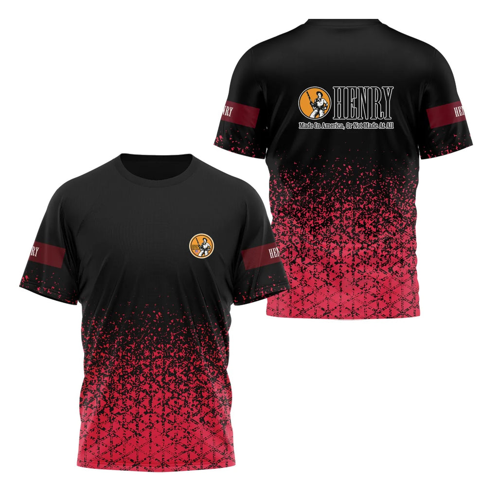 Henry Repeating Arms Apparels SC096