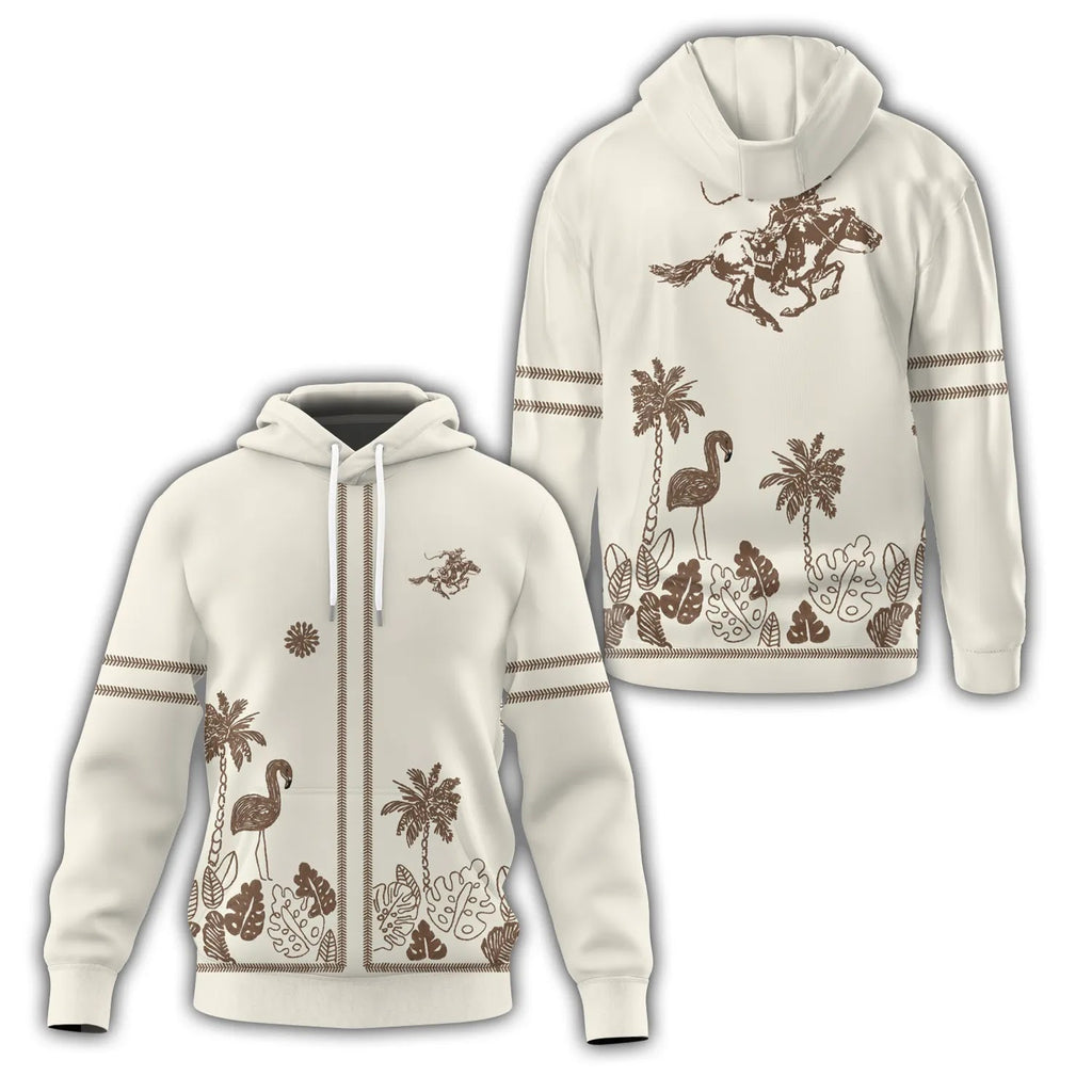 Winchester Hoodie SHW044