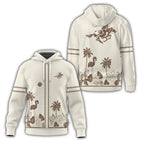 Winchester Hoodie SHW044