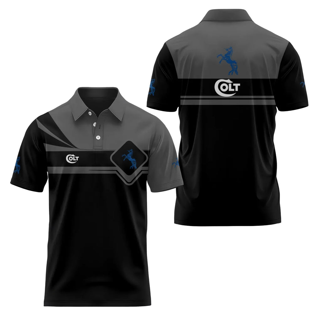 Colt Apparels SC066