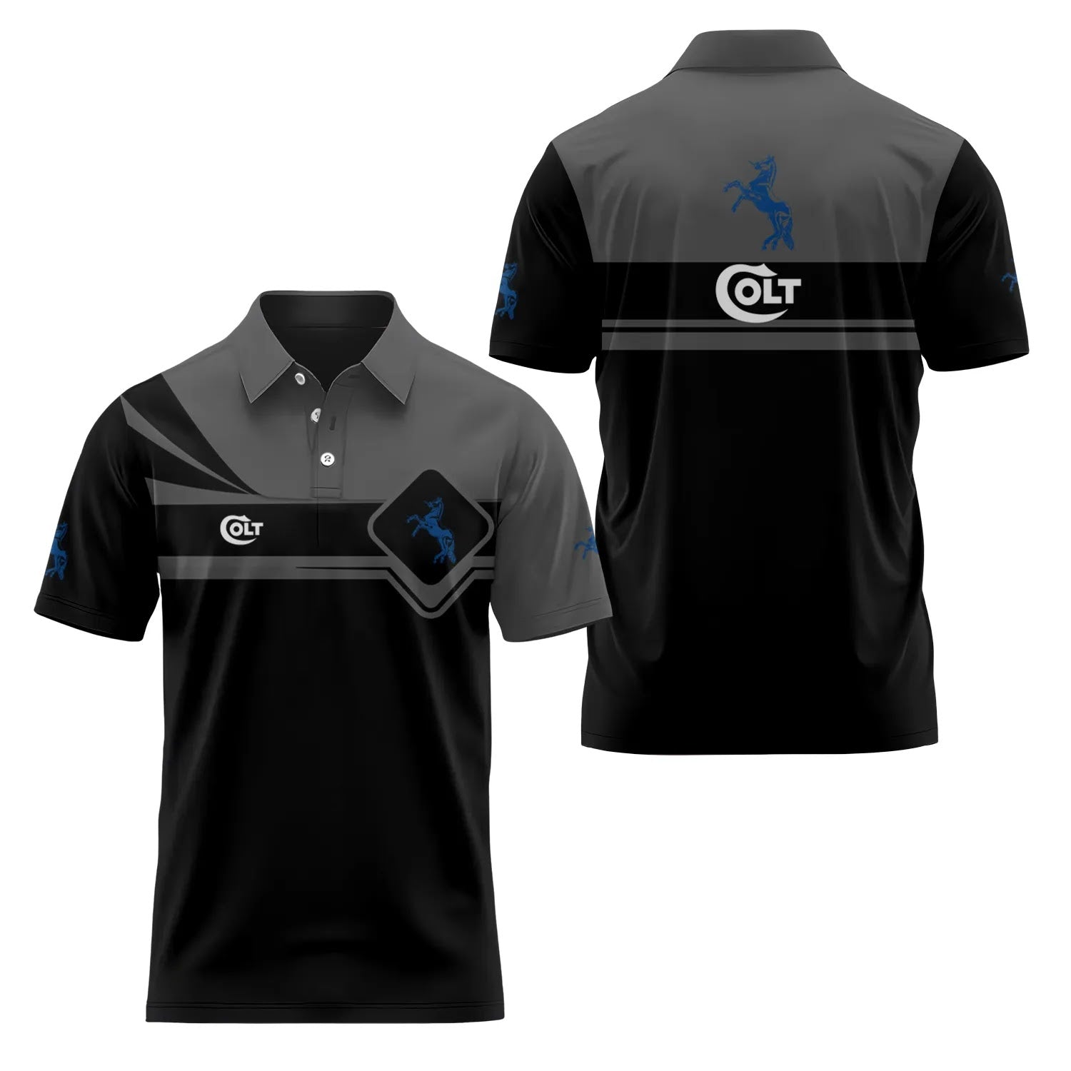 Colt Apparels SC066