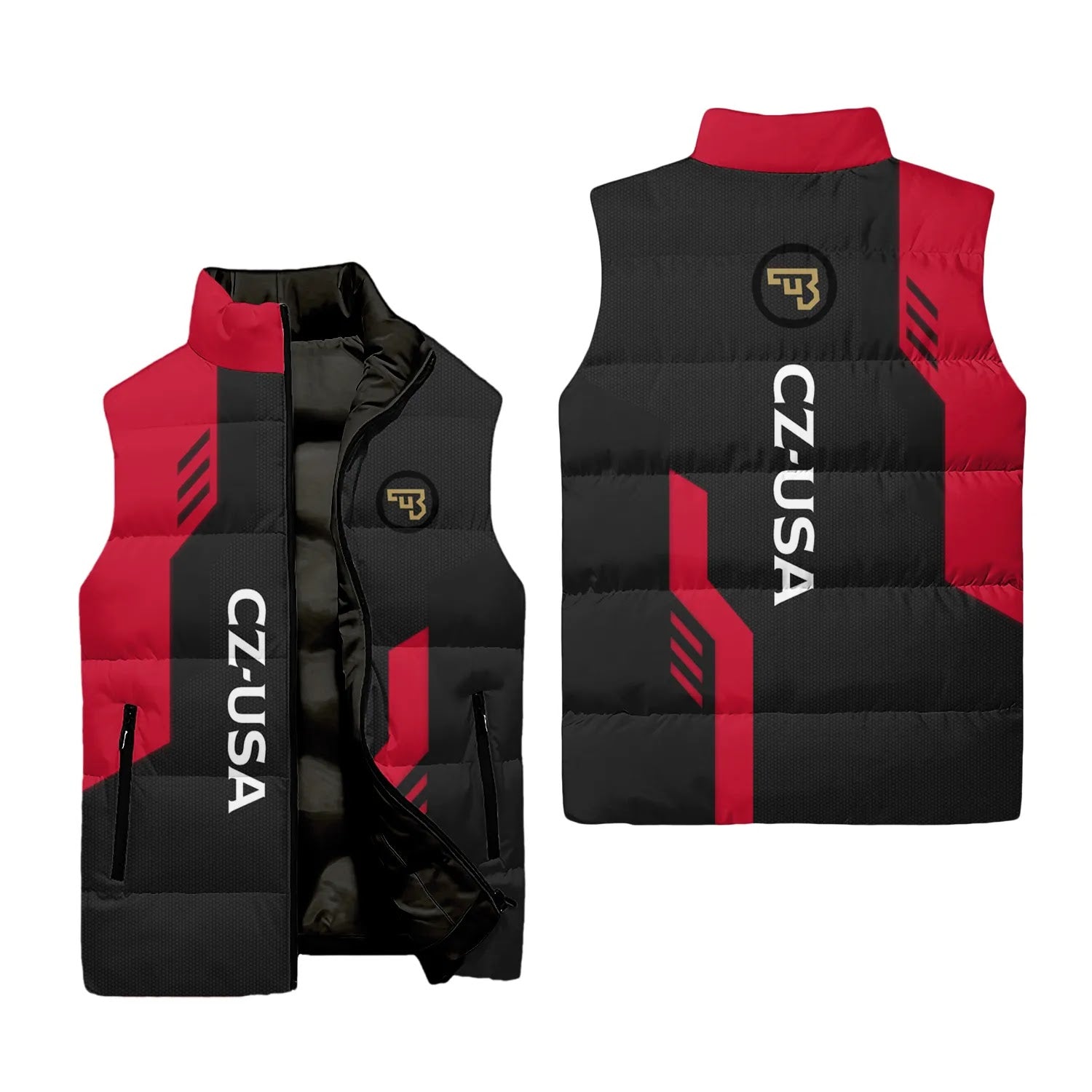 CZ-USA Apparels SC029
