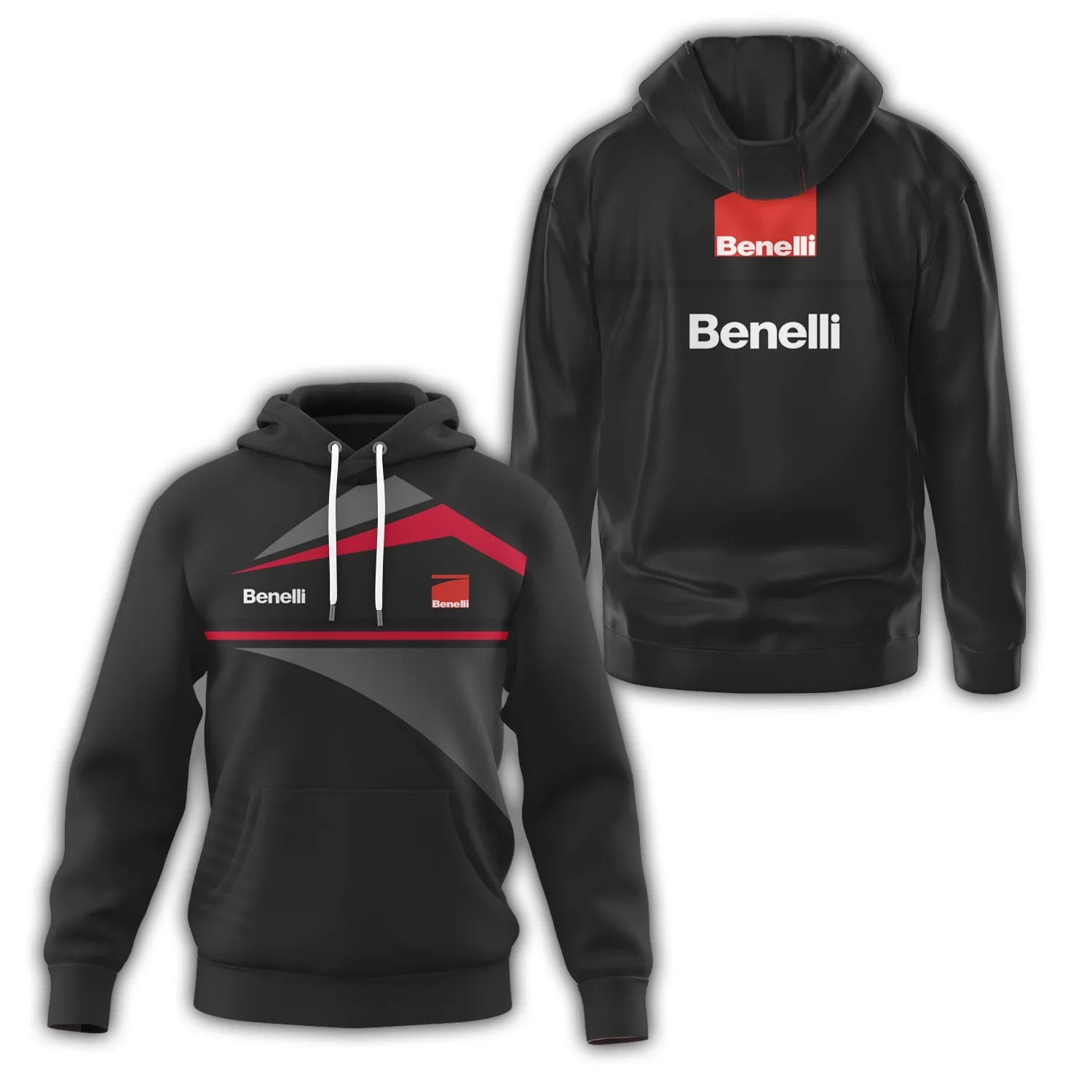 Benelli Apparels SC067