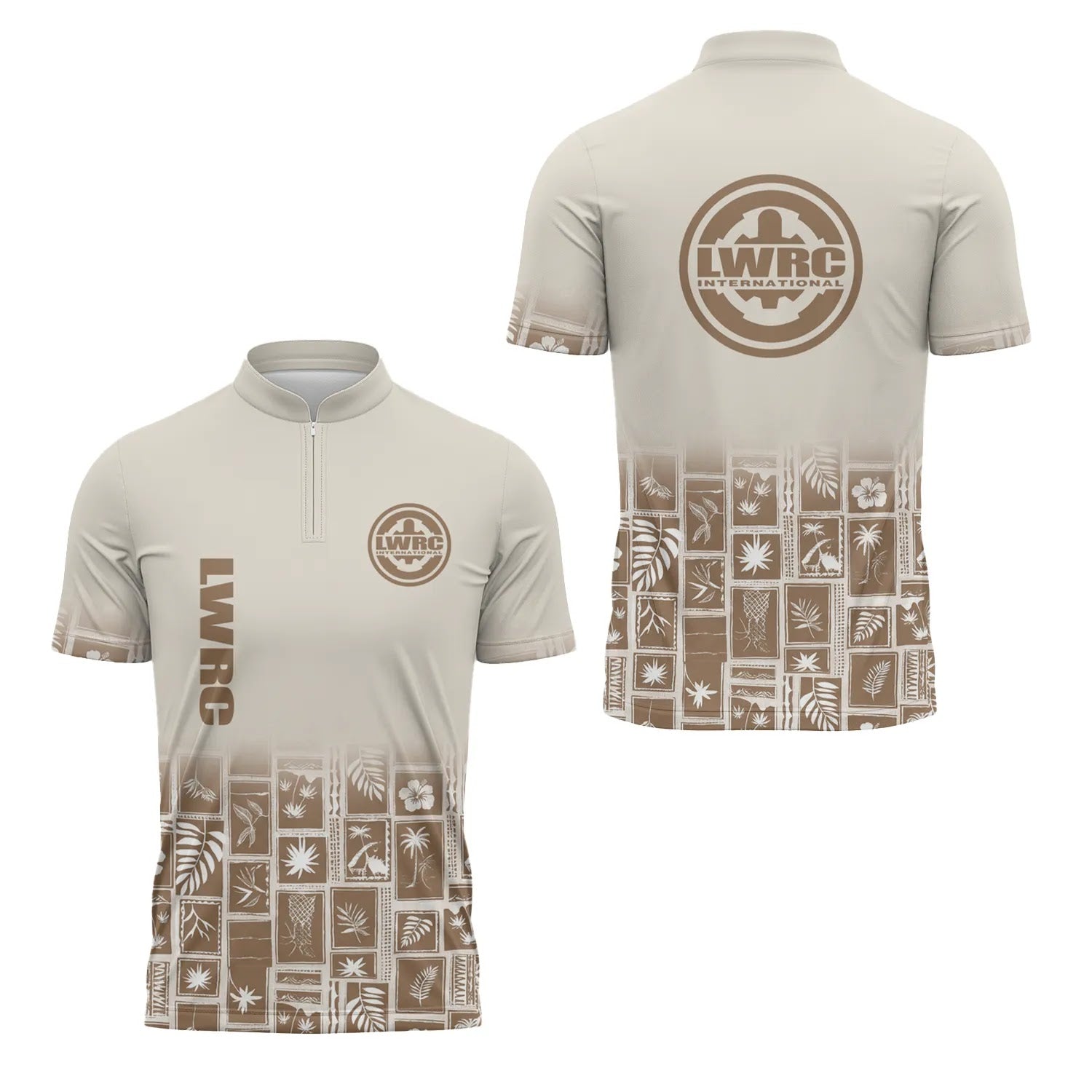 LWRC Apparels SHW067