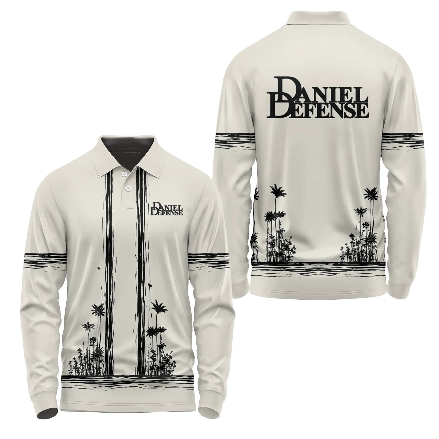 Daniel Defense Apparels SHW043