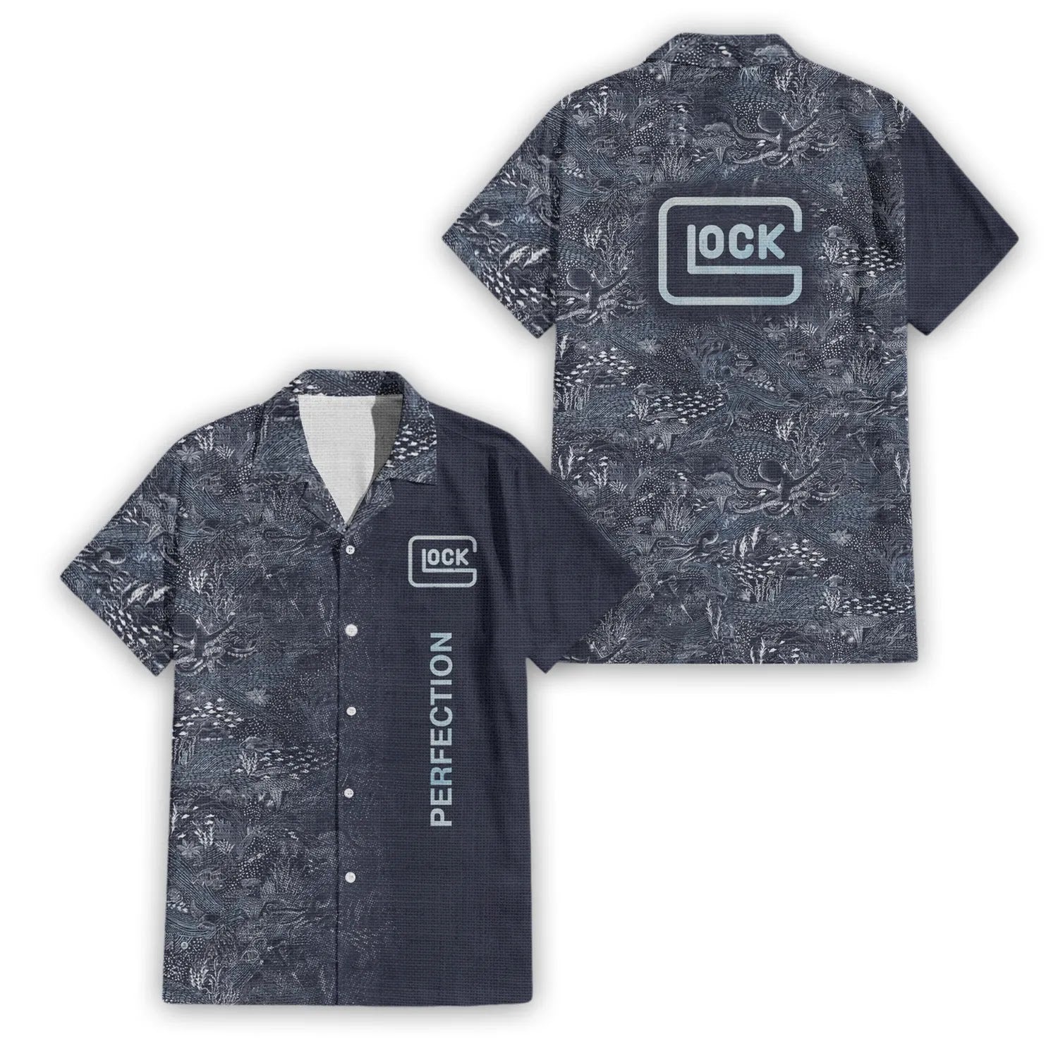 Glock Apparels SHW006