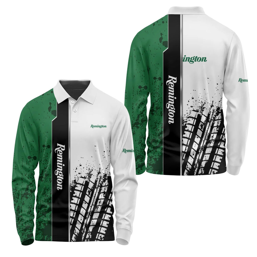 Remington Apparels SC039