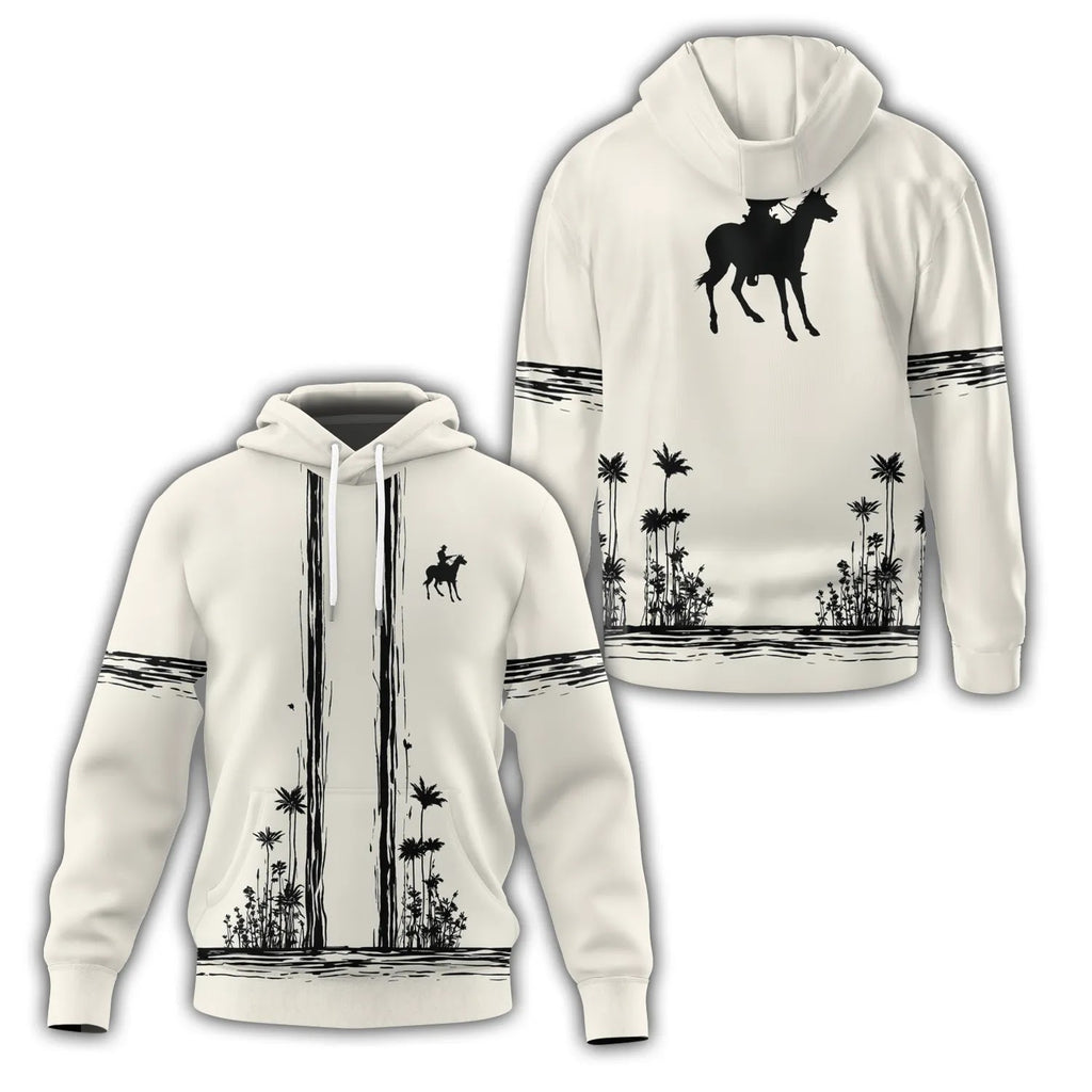 Marlin Hoodie SHW043
