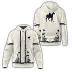 Marlin Hoodie SHW043