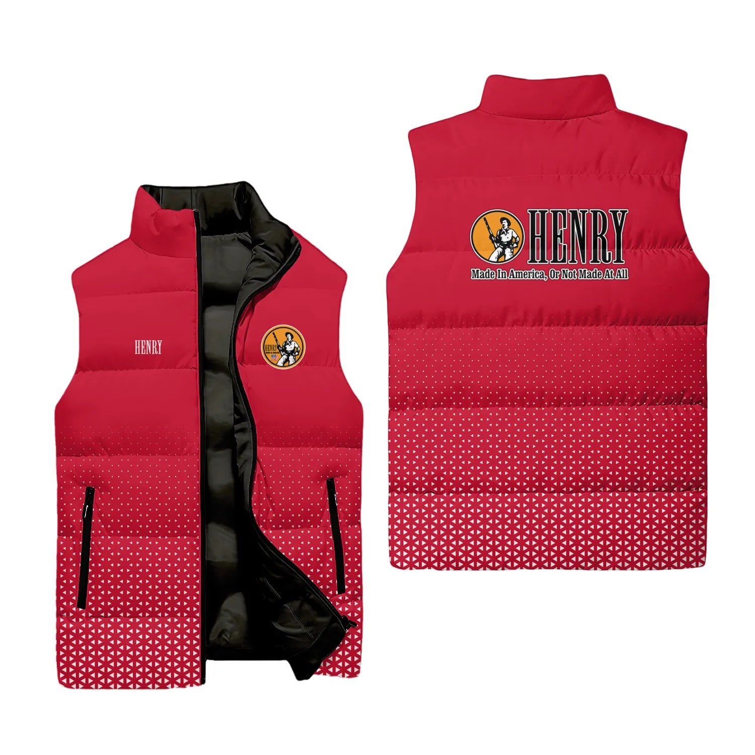 Henry Repeating Arms Apparels SC003