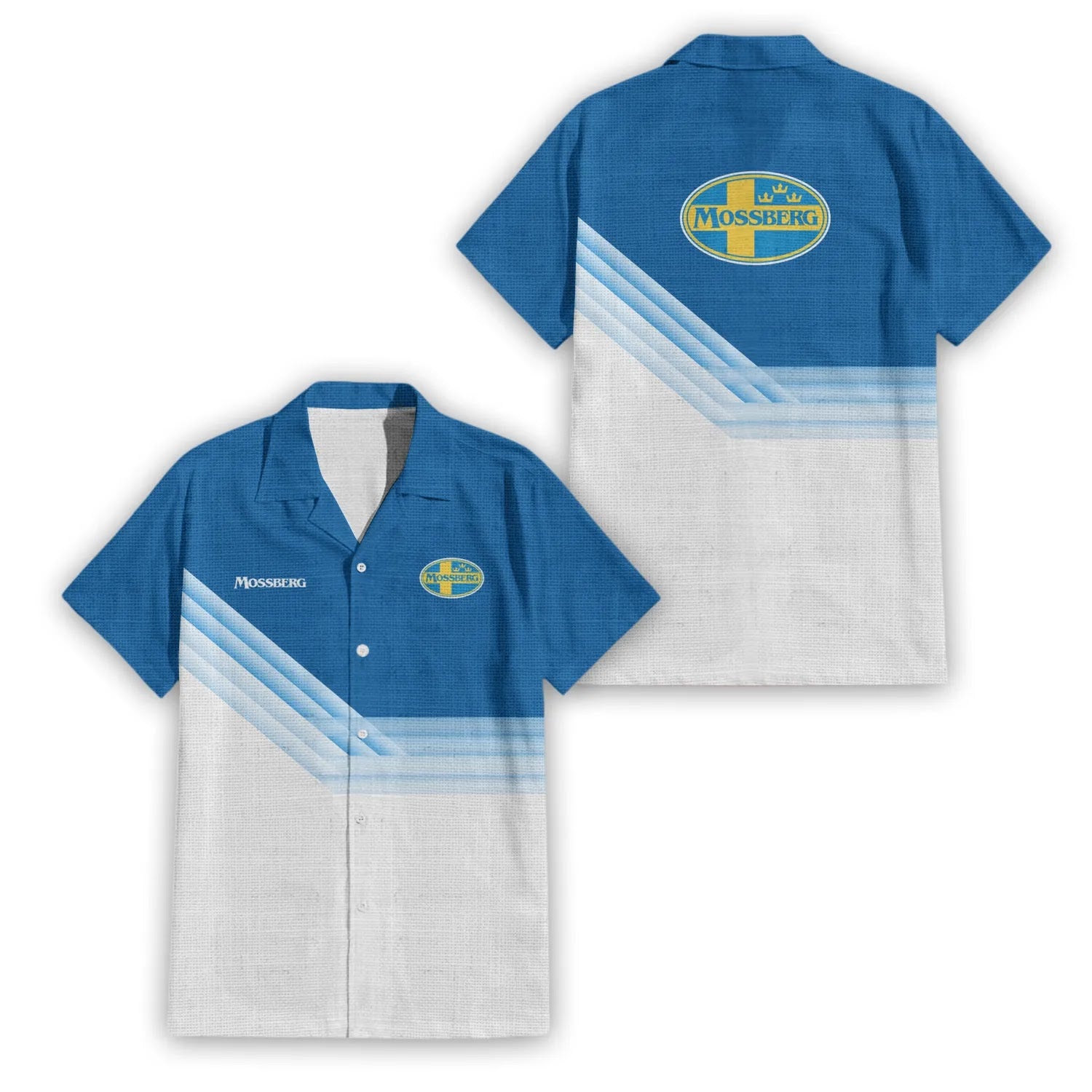 Mossberg Apparels SC106
