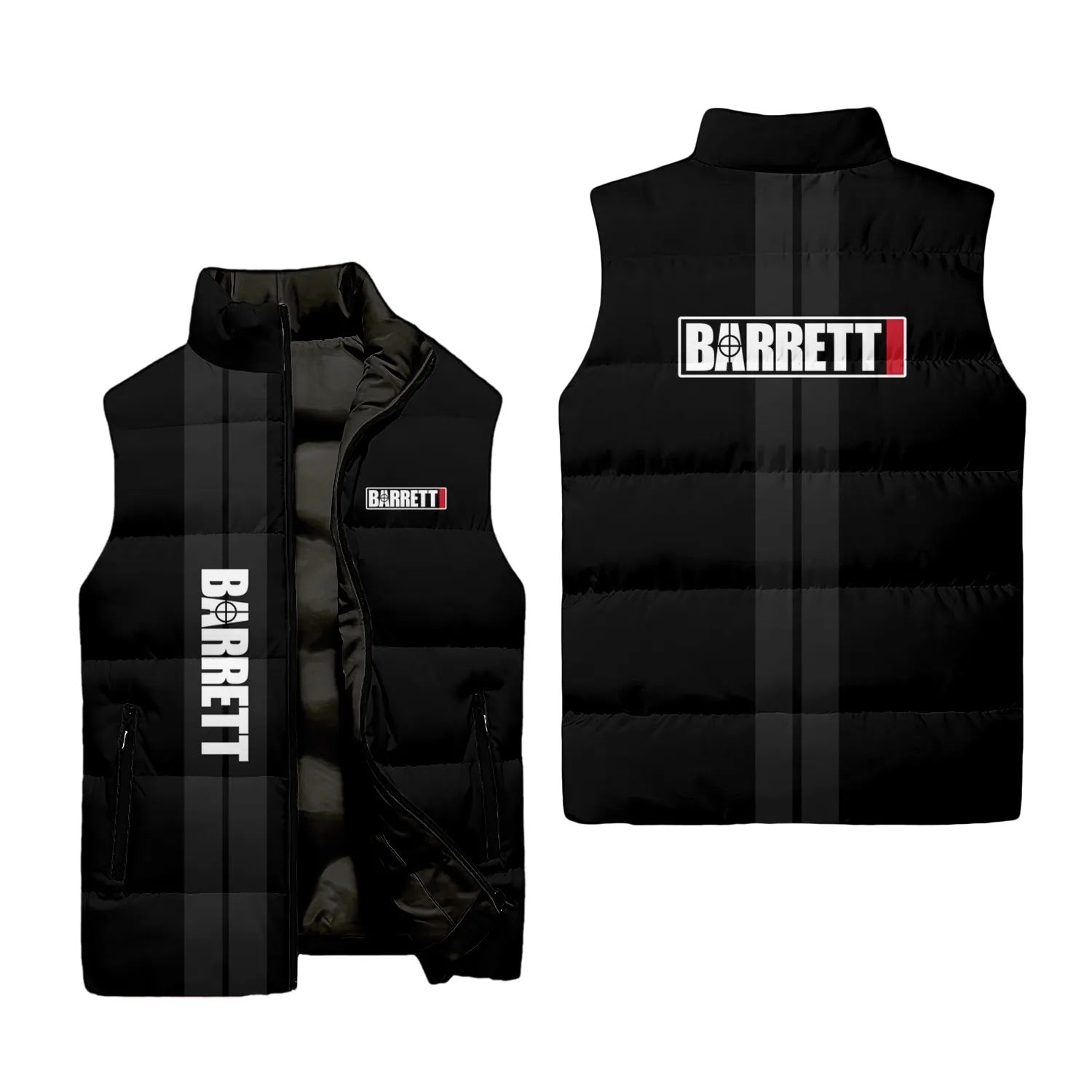 Barrett Apparels SC013