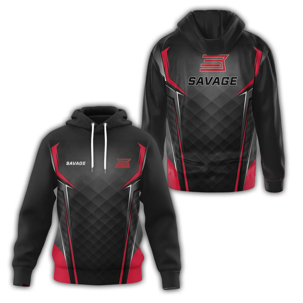 Savage Arms Apparels SC074