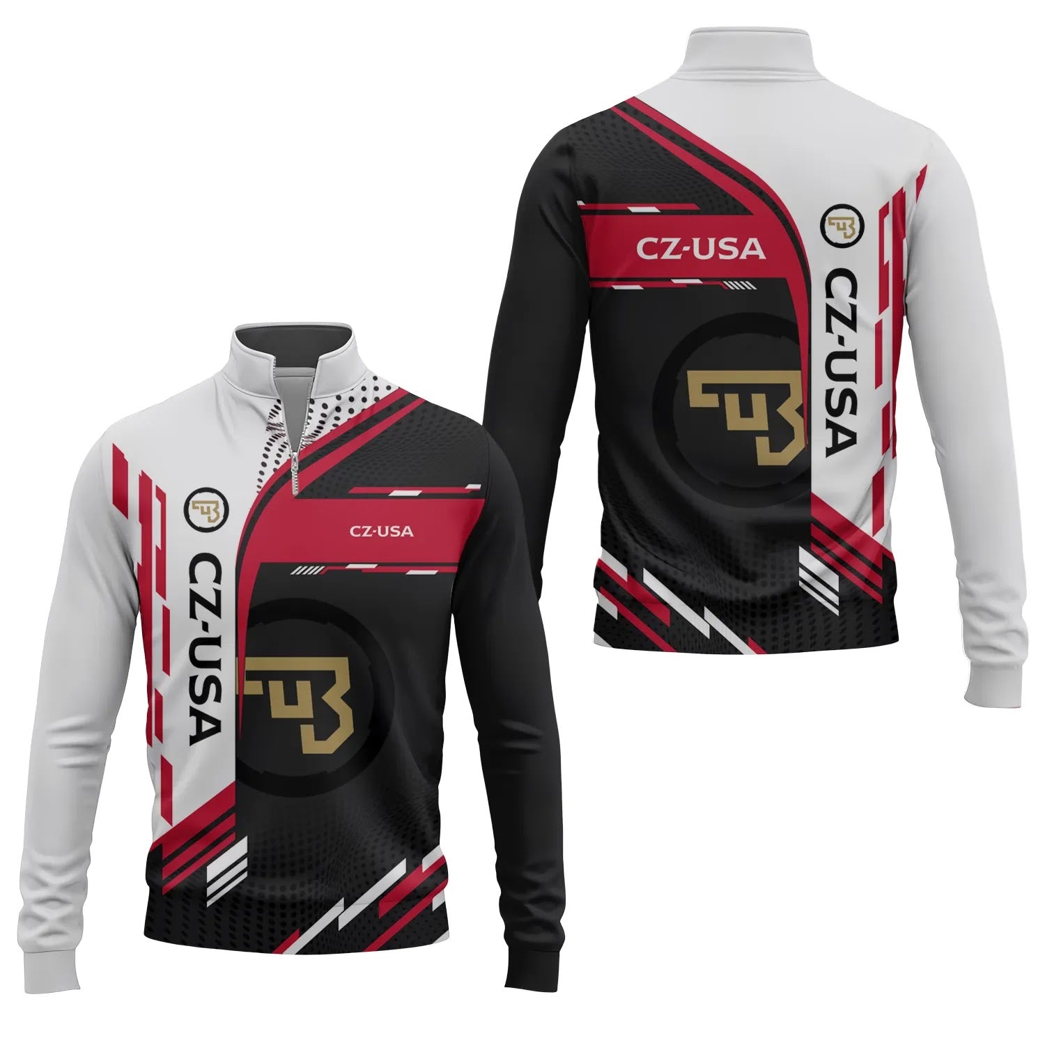 CZ-USA Apparels SC036