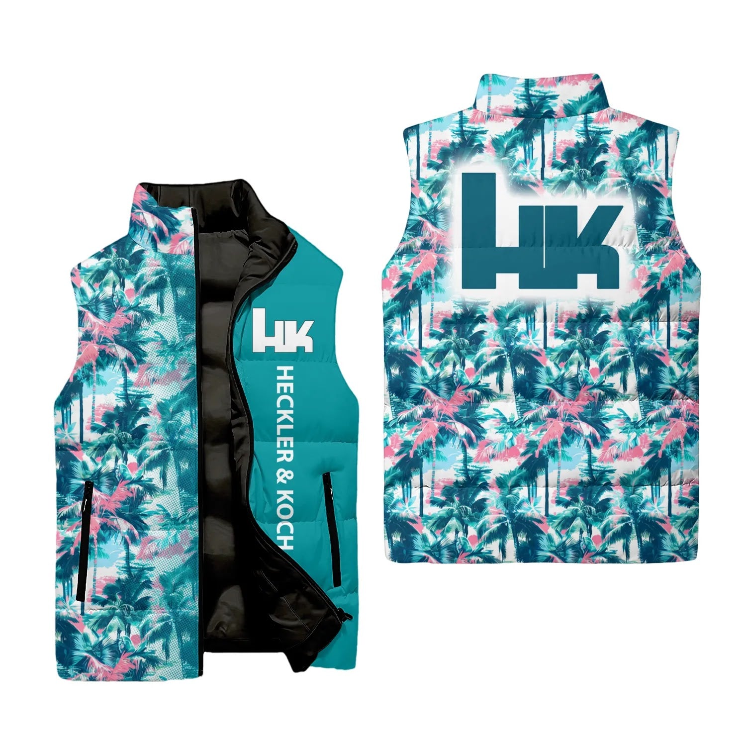 Heckler & Koch (H&K) Apparels SHW061