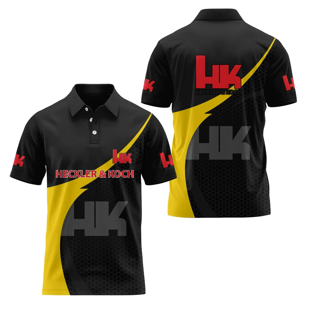 Heckler & Koch (H&K) Apparels SC002
