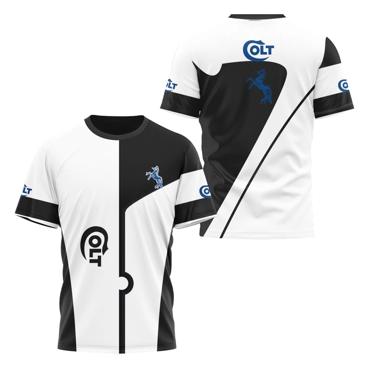 Colt Apparels SC010