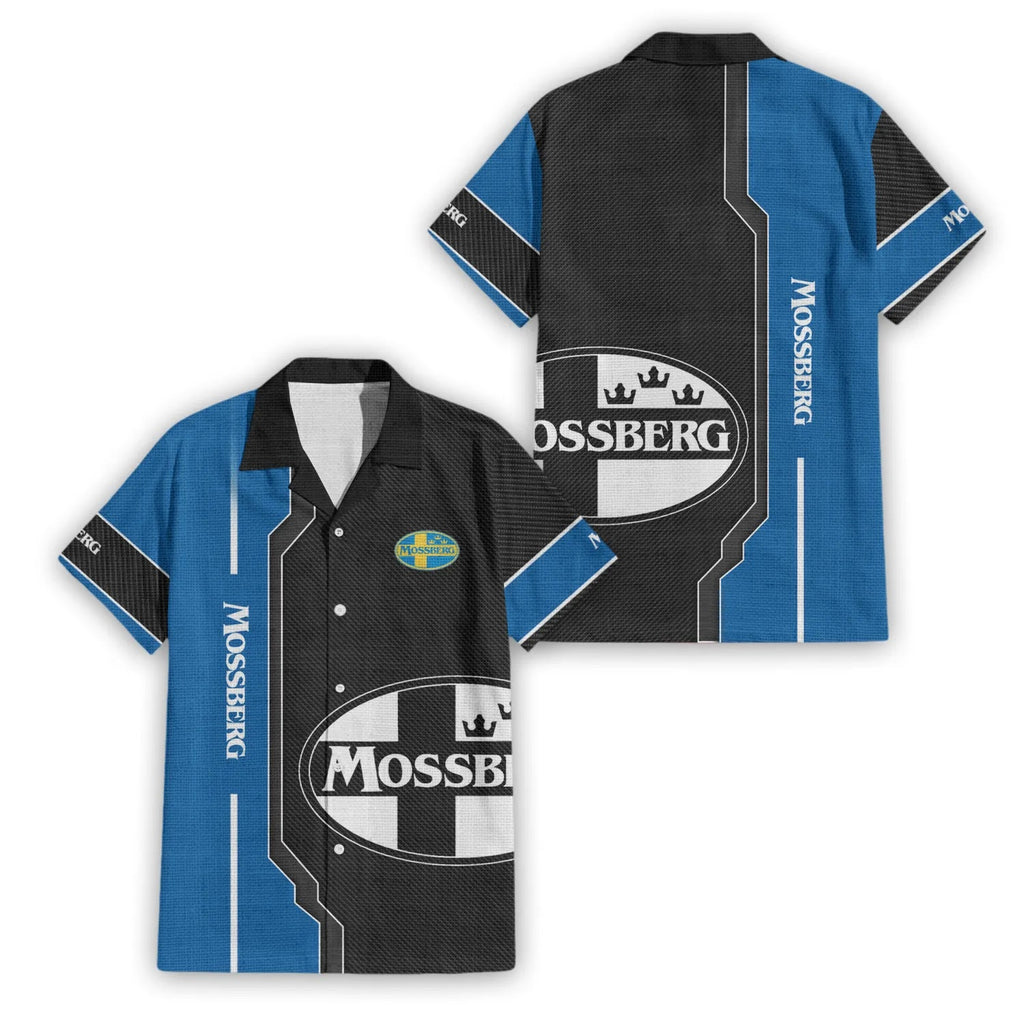 Mossberg Apparels SC042