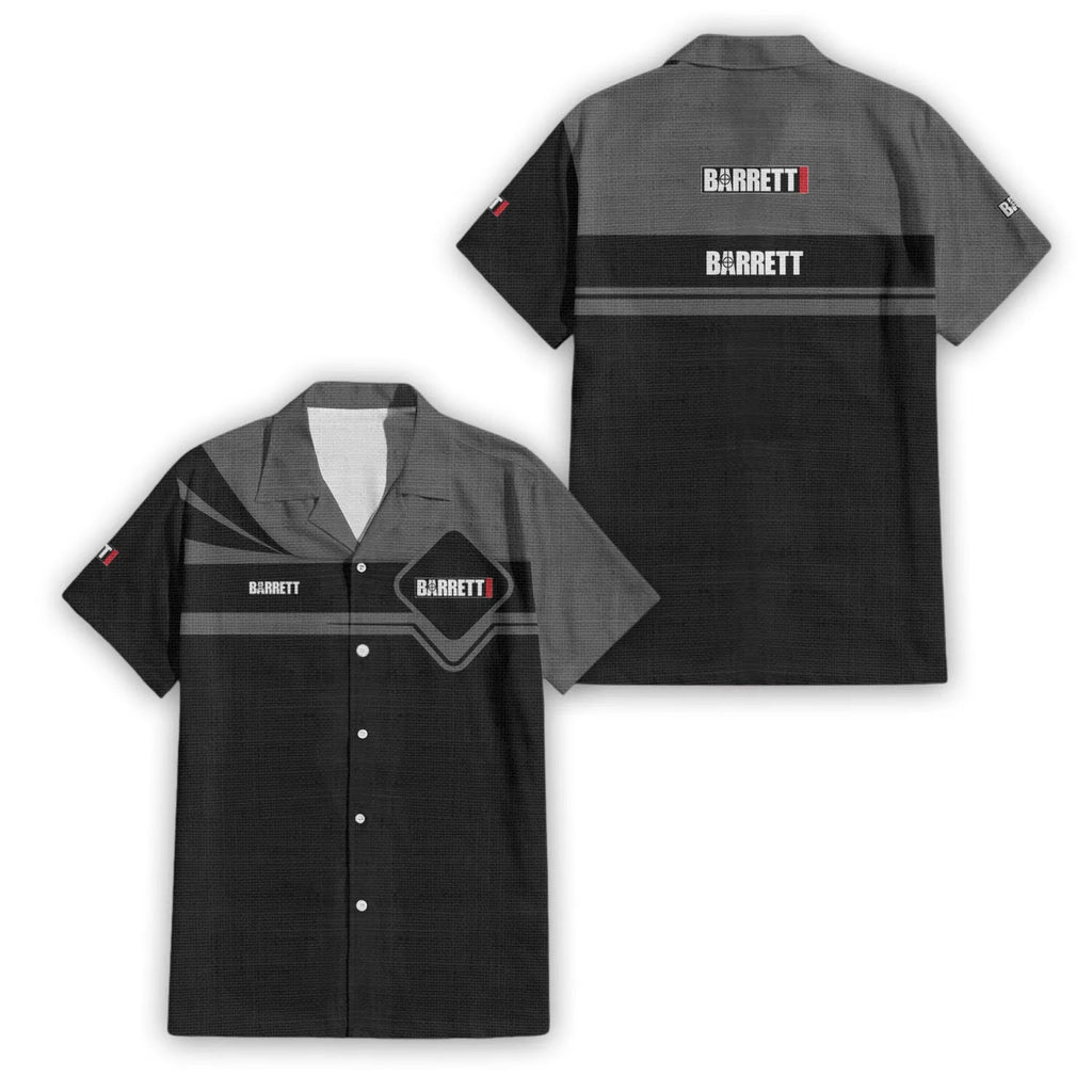 Barrett Apparels SC066