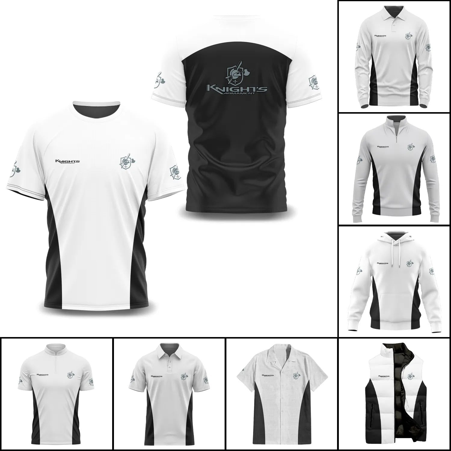 Knight's Armament Apparels SC044