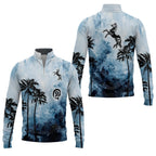 Colt Quarter-zip Pullover SHW034