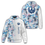 Ruger Hoodie SHW029