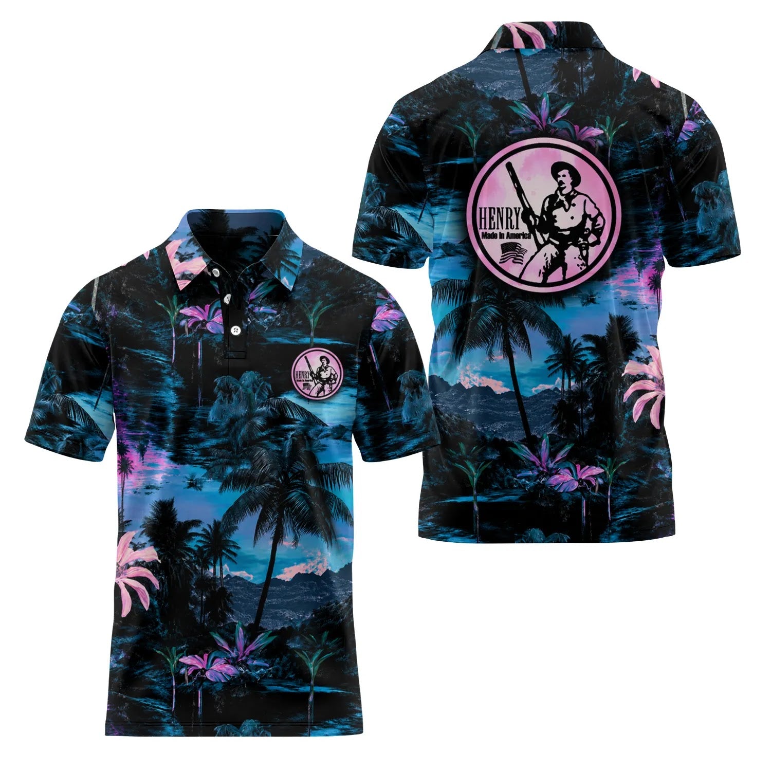 Henry Repeating Arms Apparels SHW002