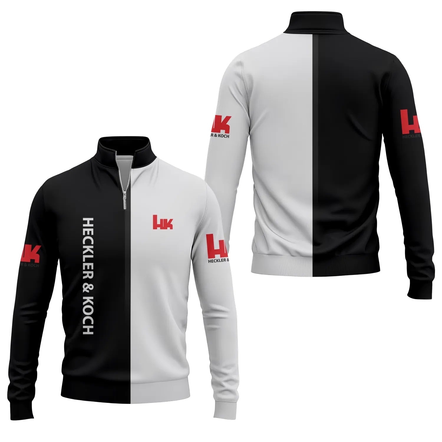 Heckler & Koch (H&K) Apparels SC076