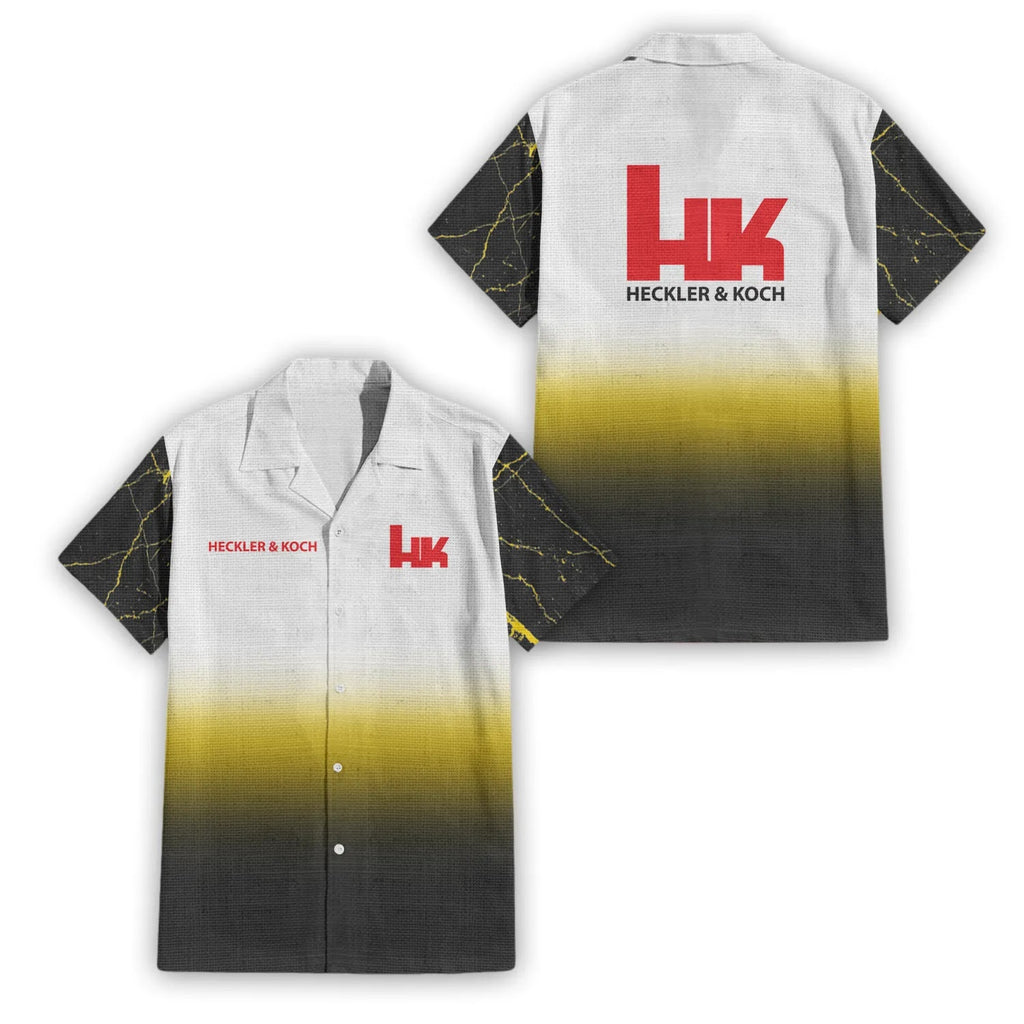 Heckler & Koch (H&K) Apparels SC120
