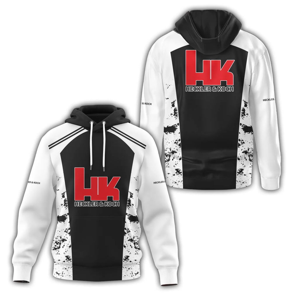 Heckler & Koch (H&K) Apparels SC089