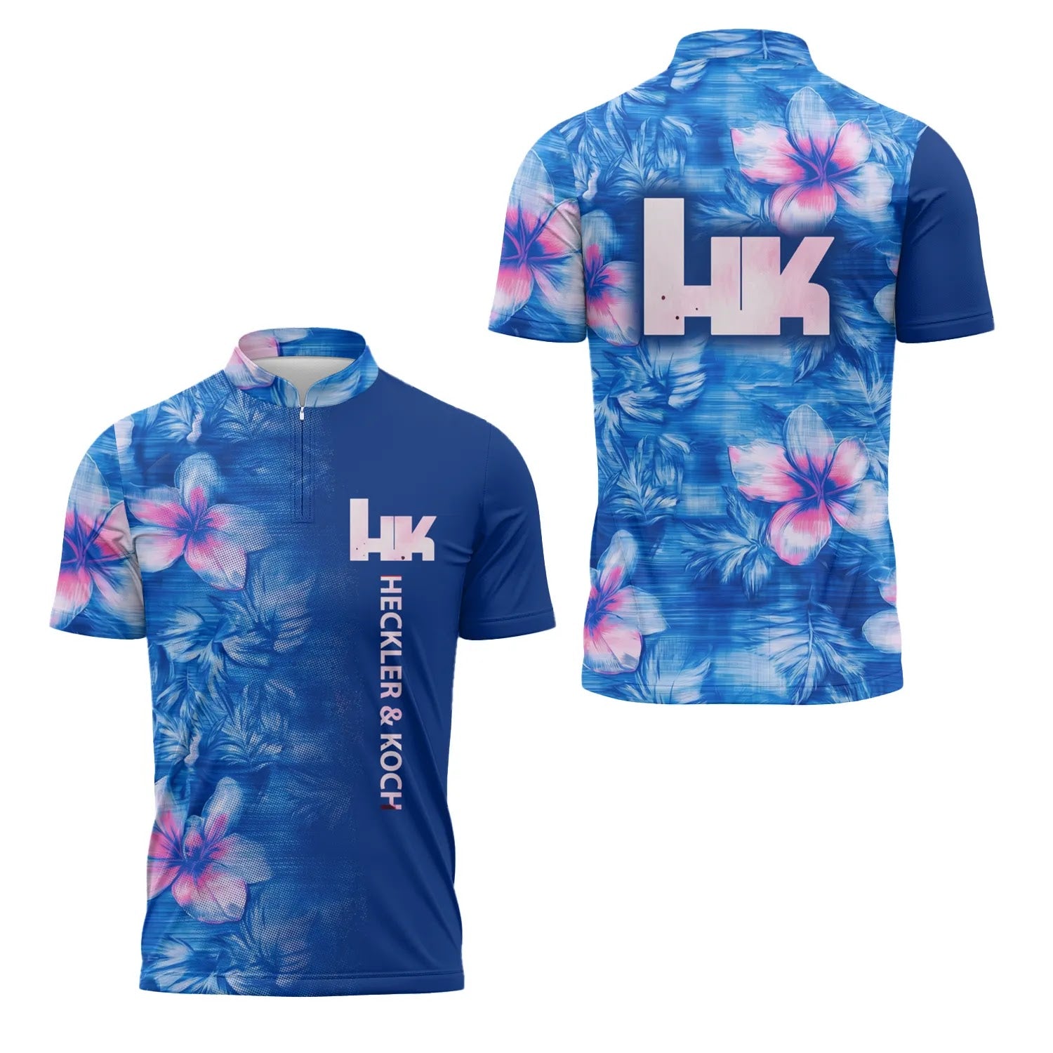 Heckler & Koch (H&K) Apparels SHW057