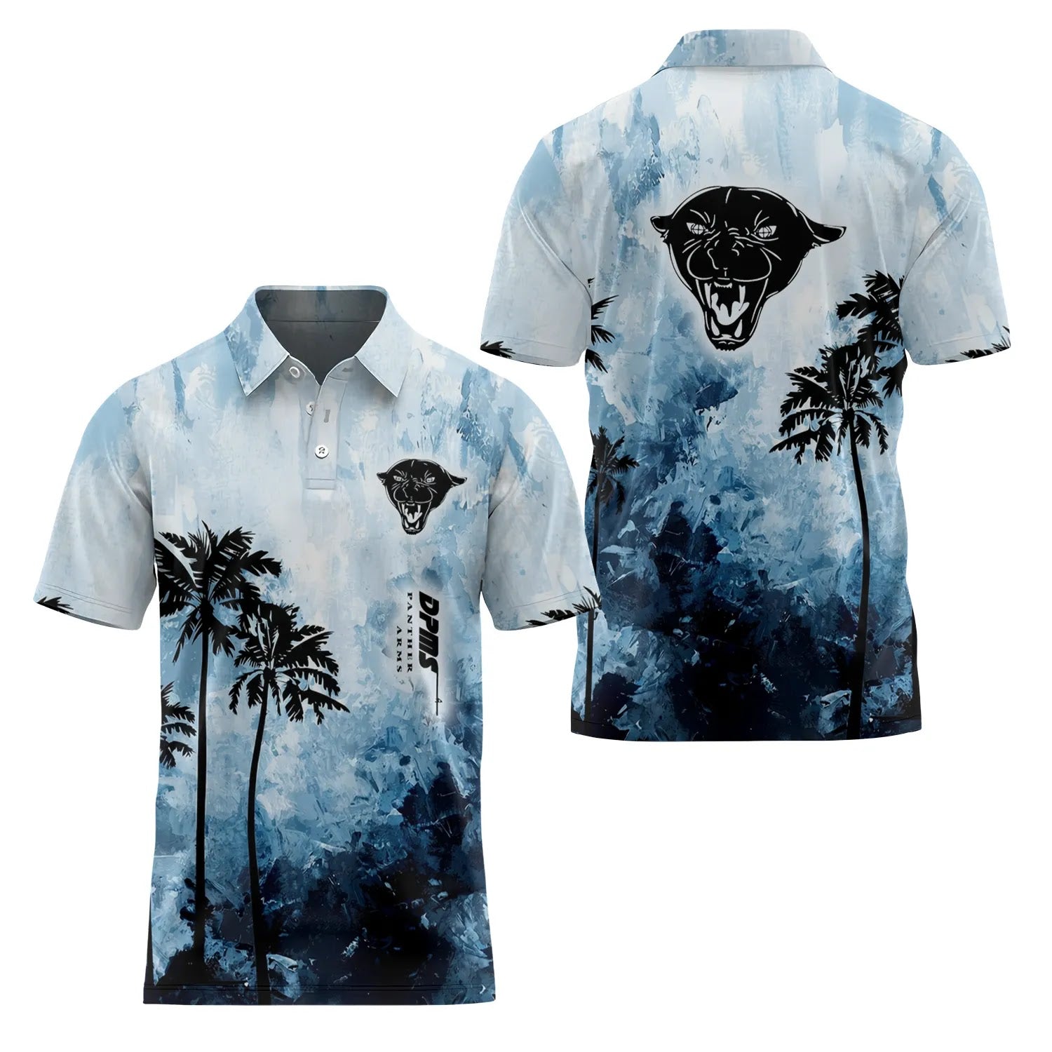 DPMS Apparels SHW034