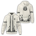 Springfield Armory Hoodie SHW043
