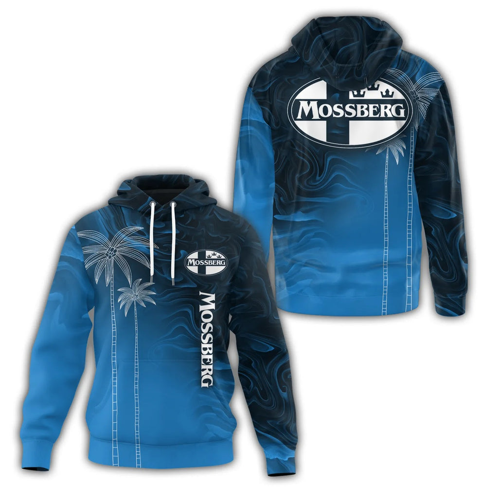 Mossberg Hoodie SHW070
