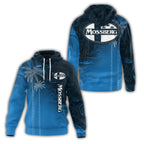 Mossberg Hoodie SHW070