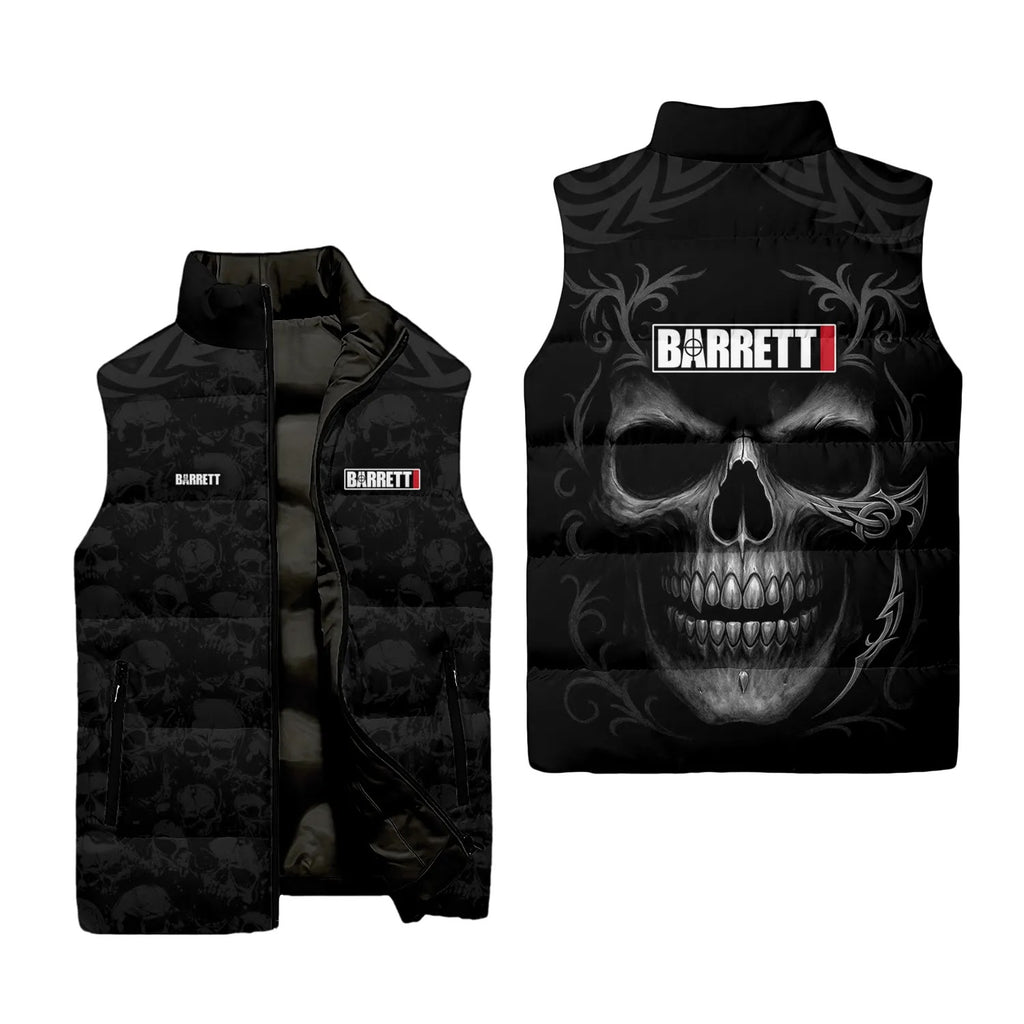 Barrett Apparels SC014