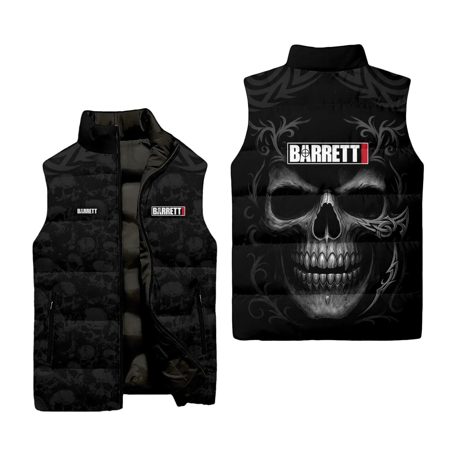 Barrett Apparels SC014