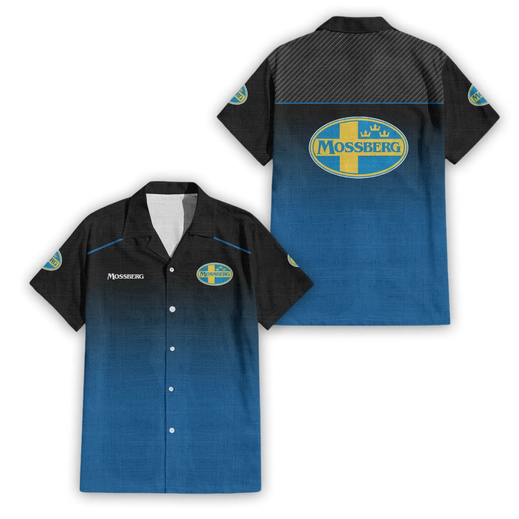 Mossberg Apparels SC001