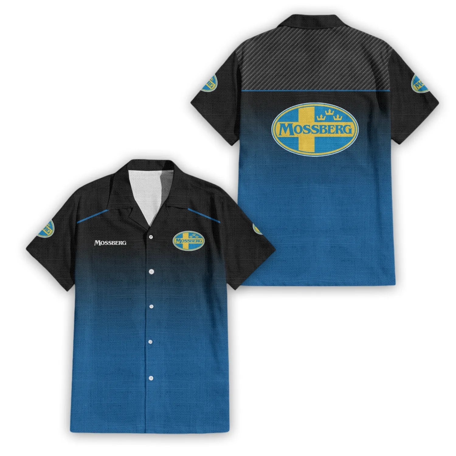 Mossberg Apparels SC001
