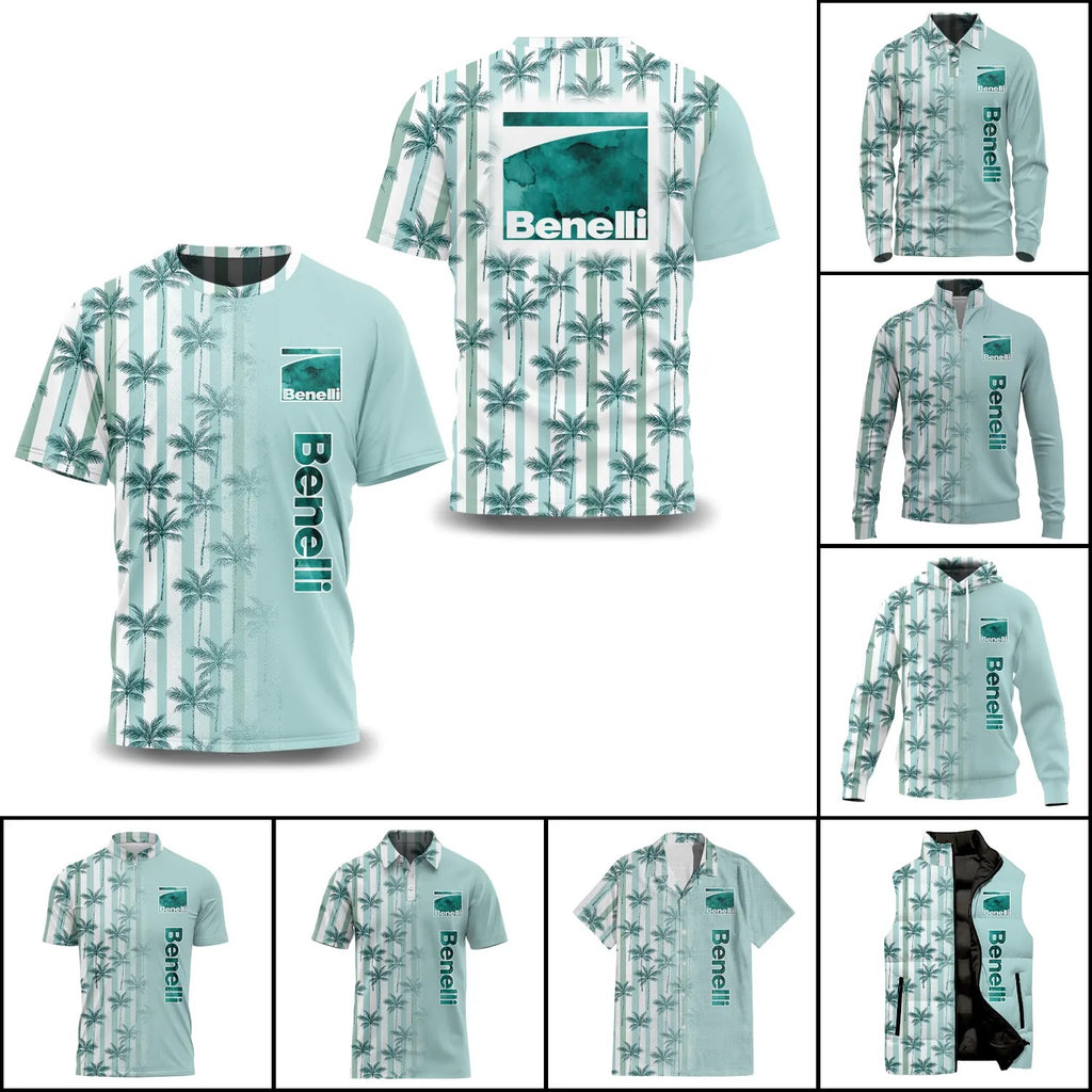 Benelli Apparels SHW028